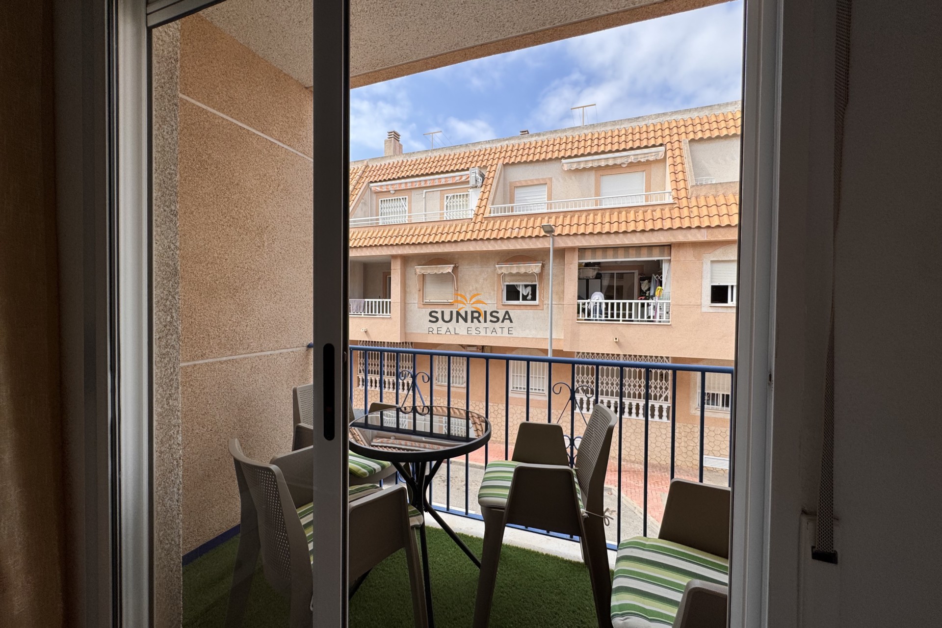 Reventa - Apartamento - Torrevieja