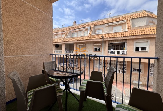 Appartement · Revente - Torrevieja · Alicante · Espagne