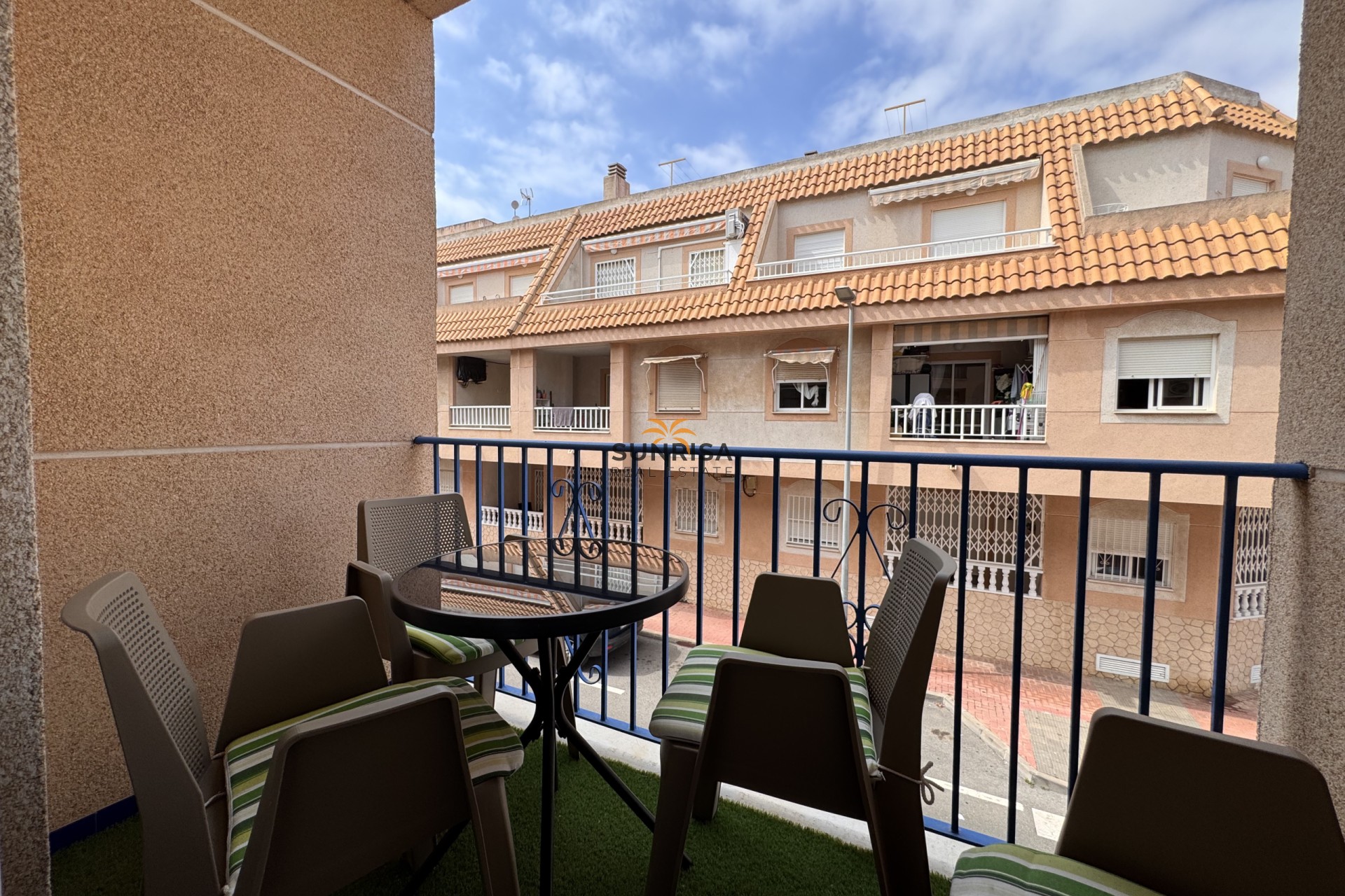 Reventa - Apartamento - Torrevieja
