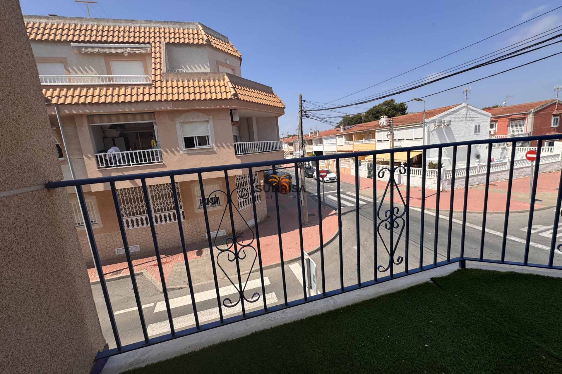 Reventa - Apartamento - Torrevieja