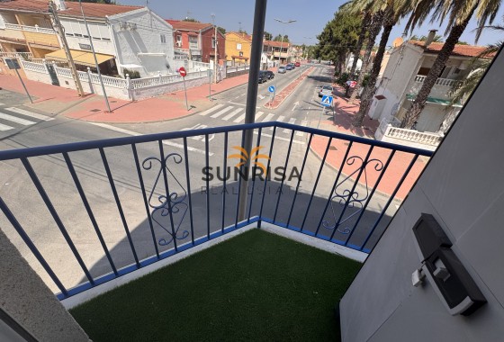 Appartement · Revente - Torrevieja · Alicante · Espagne