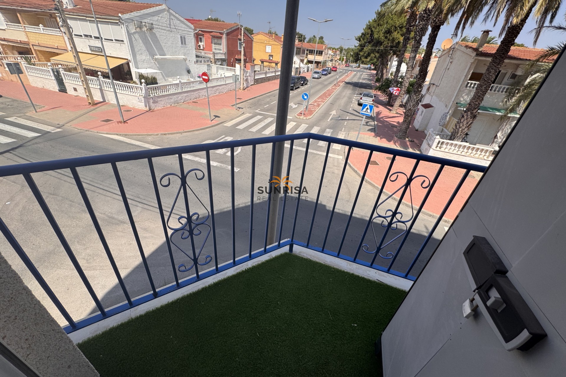 Reventa - Apartamento - Torrevieja