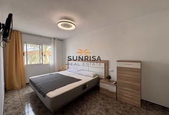 Appartement · Revente - Torrevieja · Alicante · Espagne