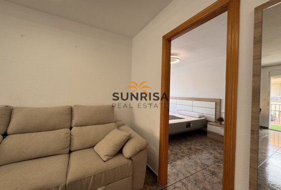Appartement · Revente - Torrevieja · Alicante · Espagne