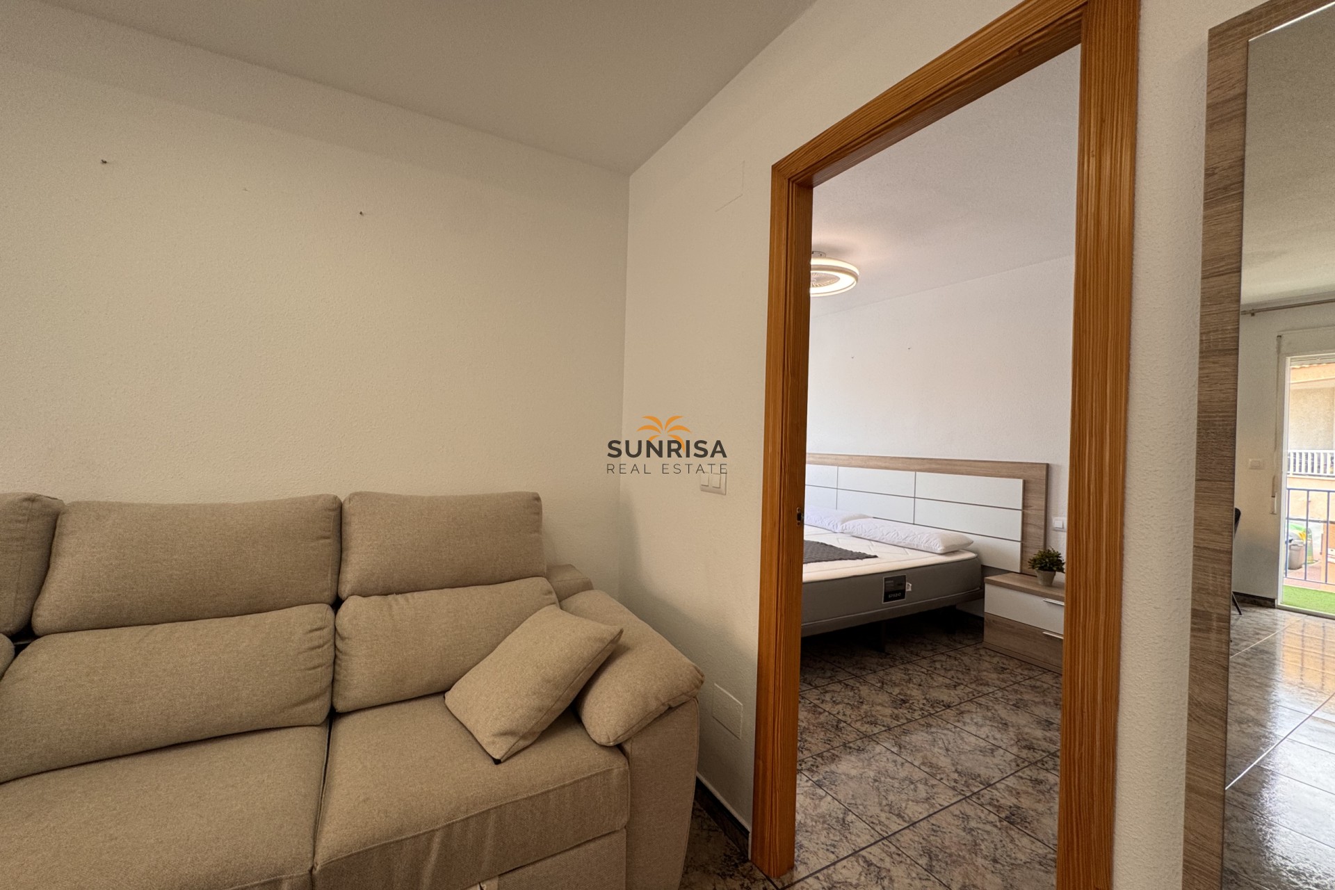 Reventa - Apartamento - Torrevieja