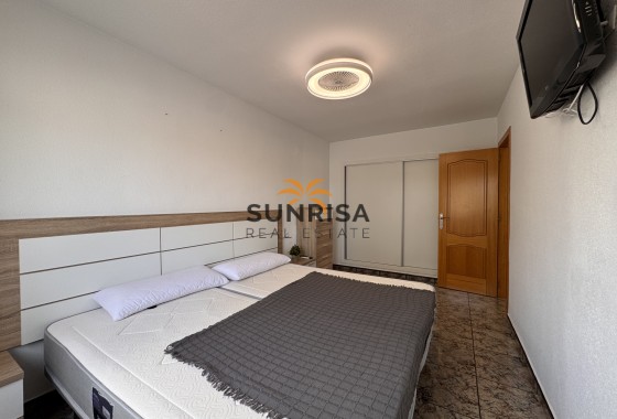 Appartement · Revente - Torrevieja · Alicante · Espagne