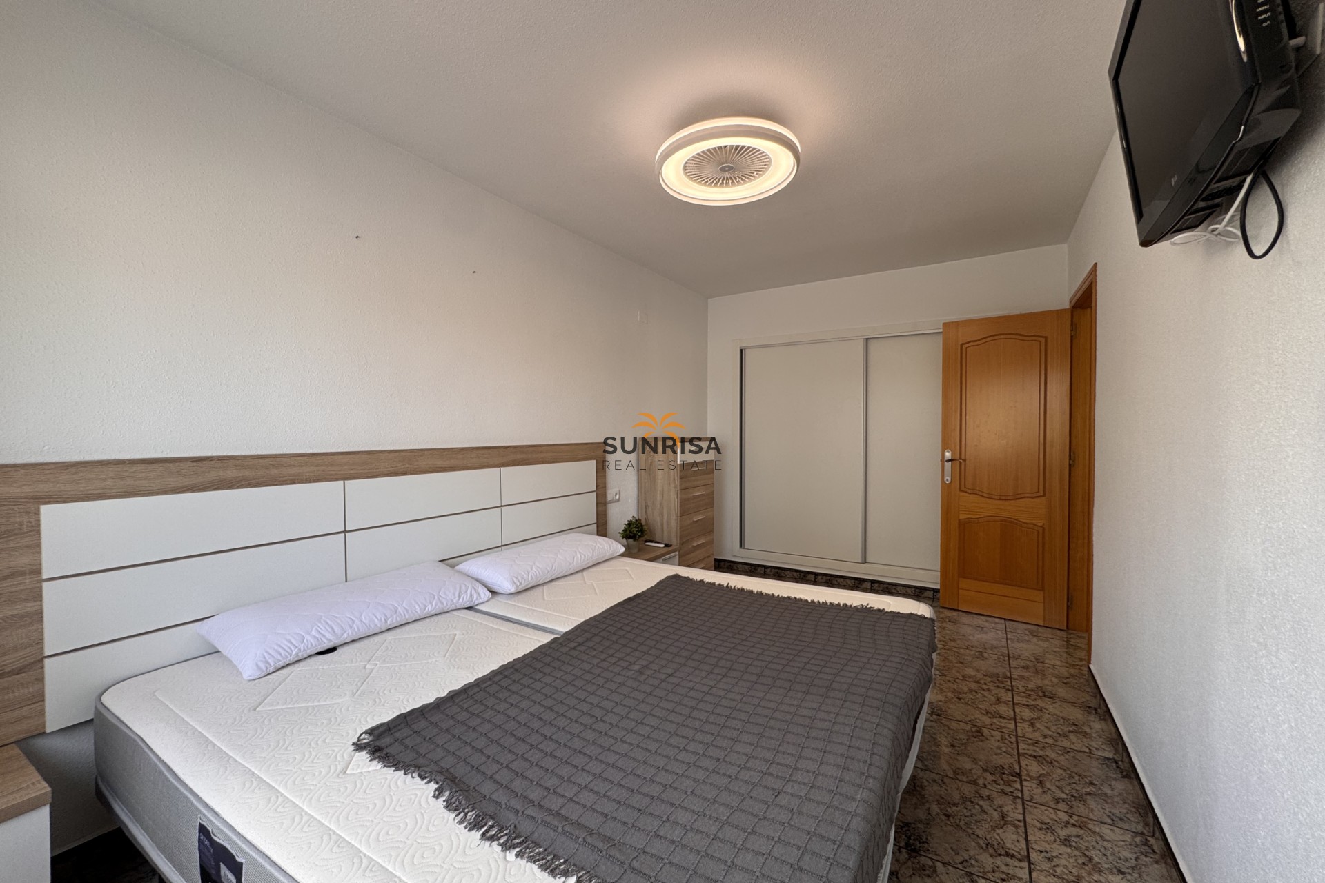 Reventa - Apartamento - Torrevieja