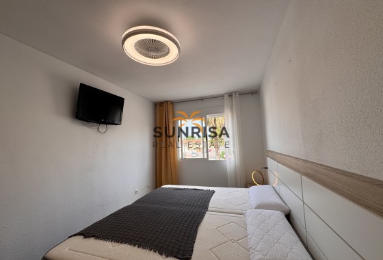 Appartement · Revente - Torrevieja · Alicante · Espagne