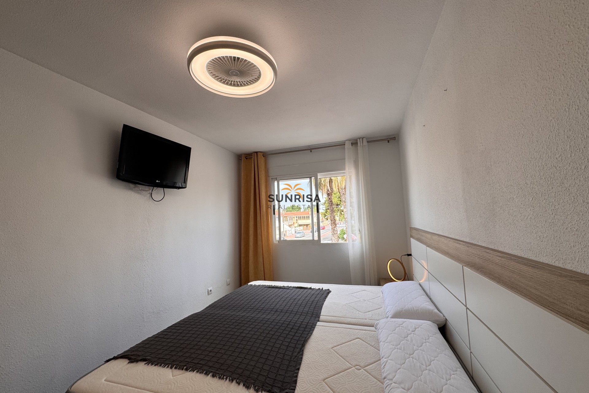 Reventa - Apartamento - Torrevieja