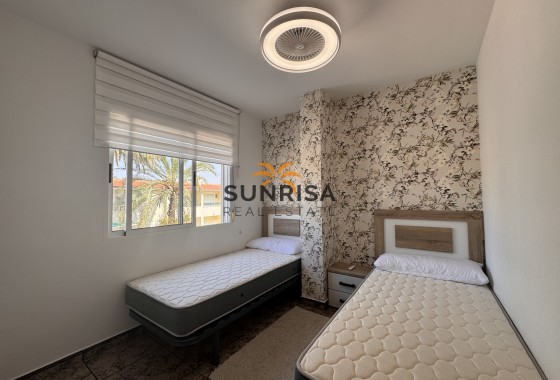 Appartement · Revente - Torrevieja · Alicante · Espagne