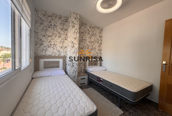 Appartement · Revente - Torrevieja · Alicante · Espagne