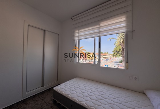 Appartement · Revente - Torrevieja · Alicante · Espagne