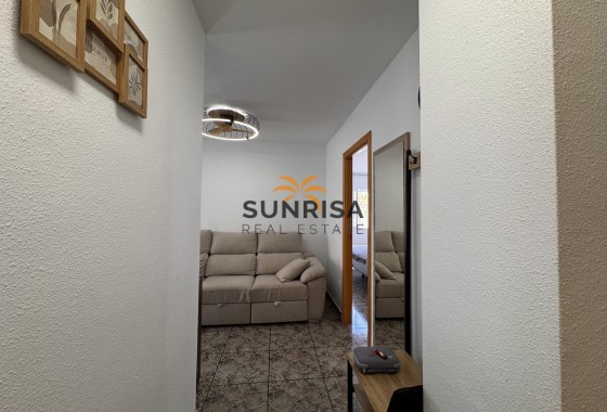 Appartement · Revente - Torrevieja · Alicante · Espagne