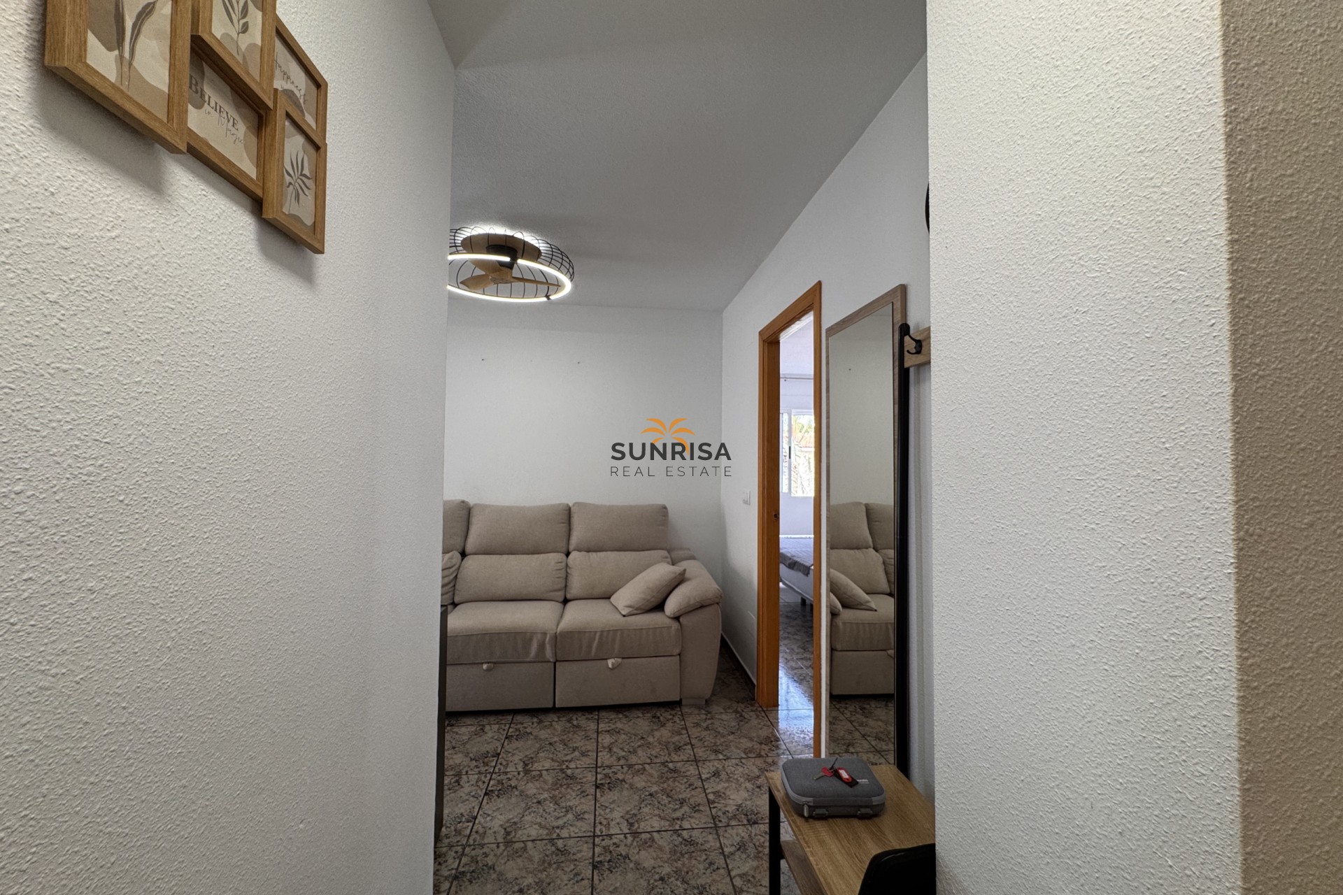 Reventa - Apartamento - Torrevieja
