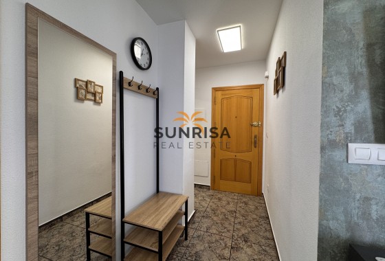 Appartement · Revente - Torrevieja · Alicante · Espagne