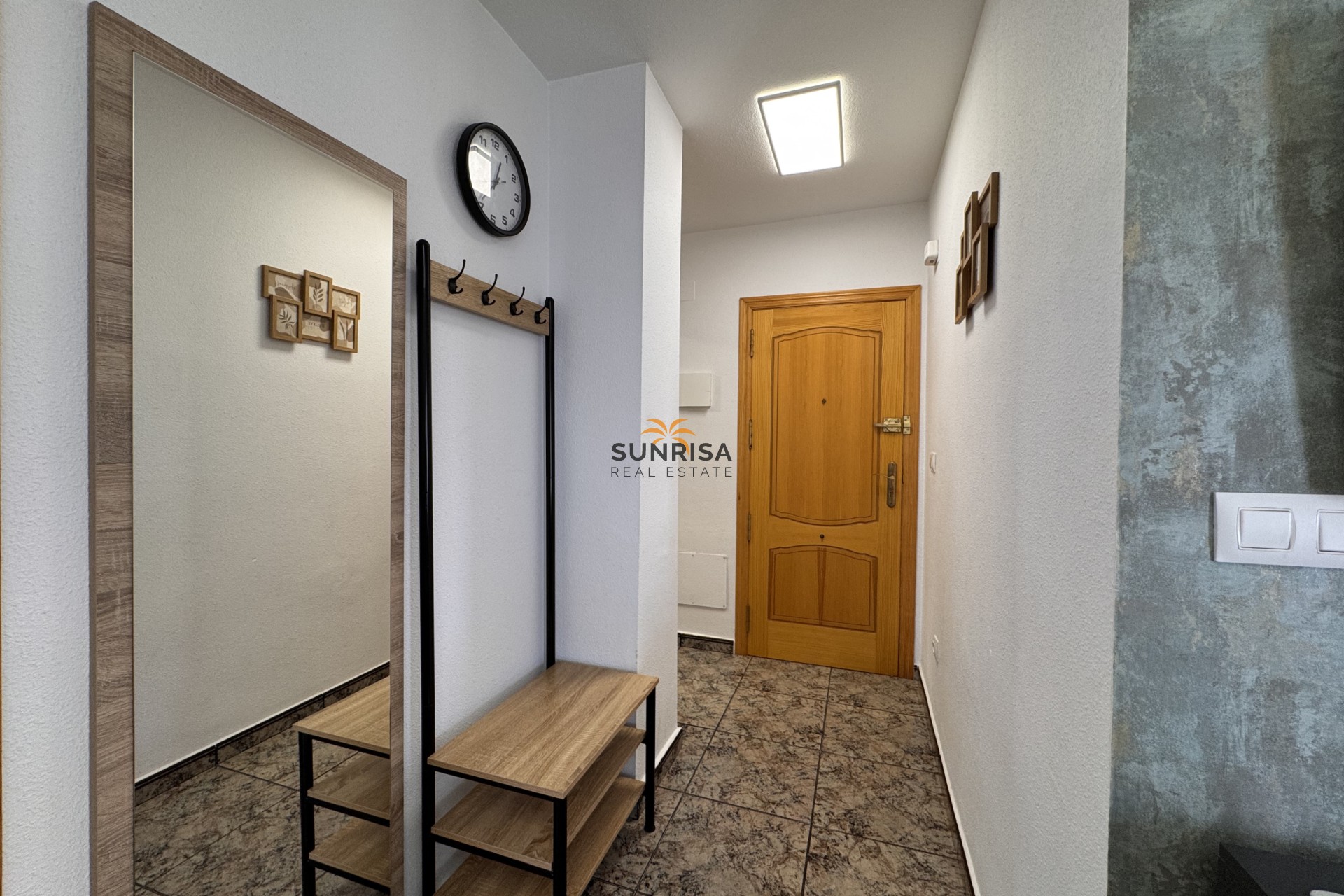 Reventa - Apartamento - Torrevieja