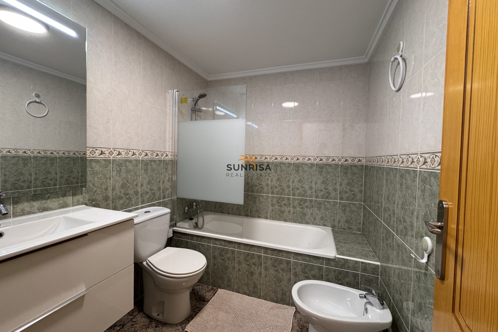 Reventa - Apartamento - Torrevieja