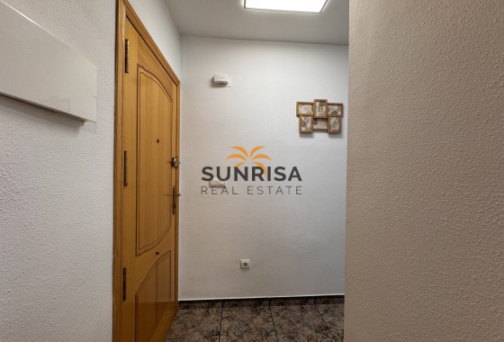 Appartement · Revente - Torrevieja · Alicante · Espagne
