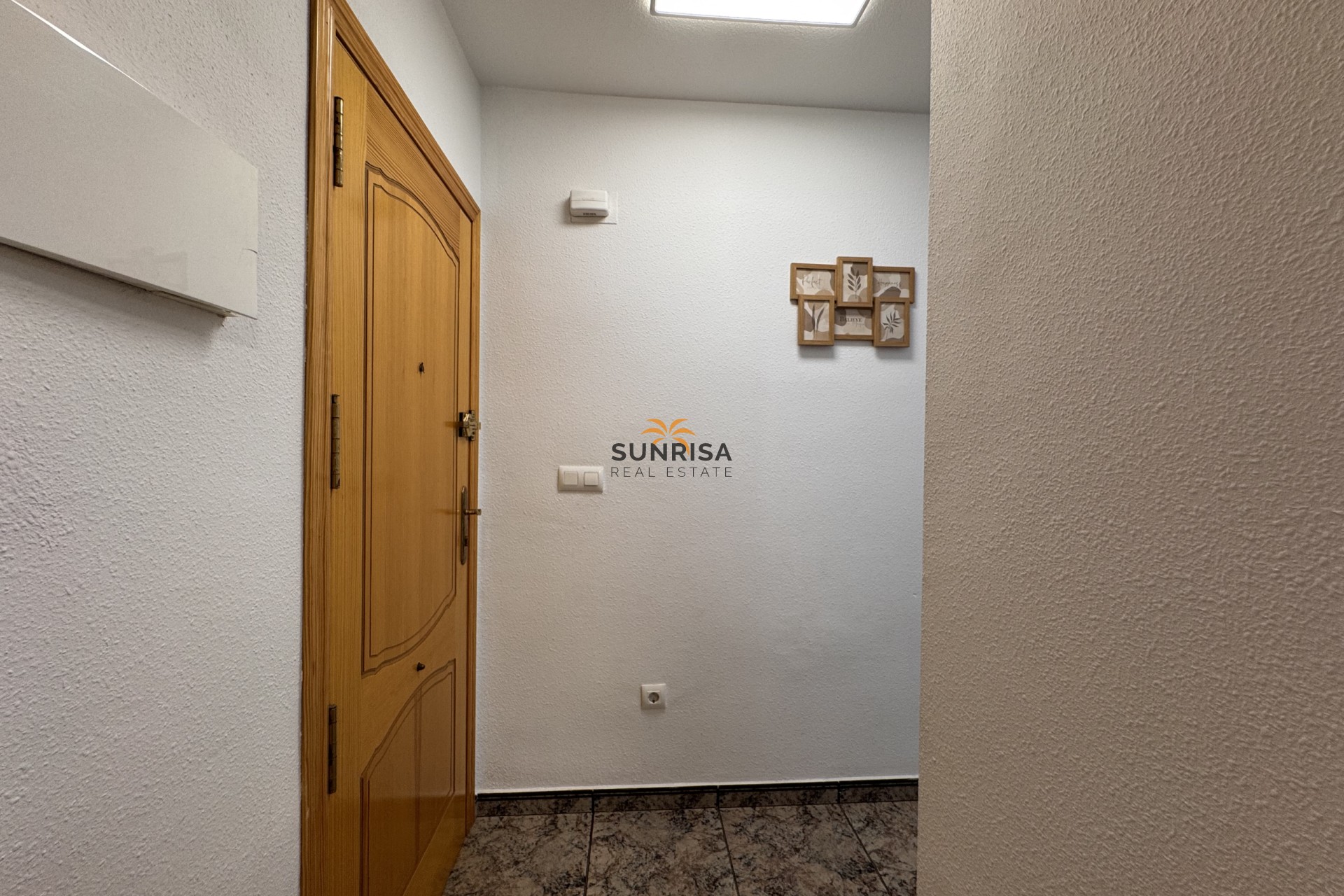Reventa - Apartamento - Torrevieja