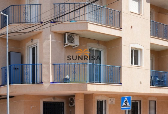 Appartement · Revente - Torrevieja · Alicante · Espagne