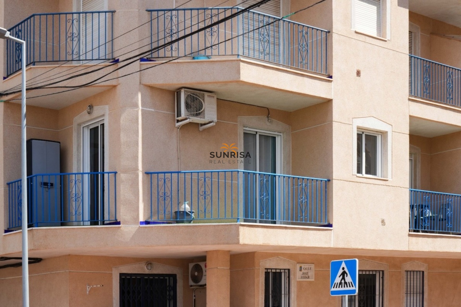 Reventa - Apartamento - Torrevieja
