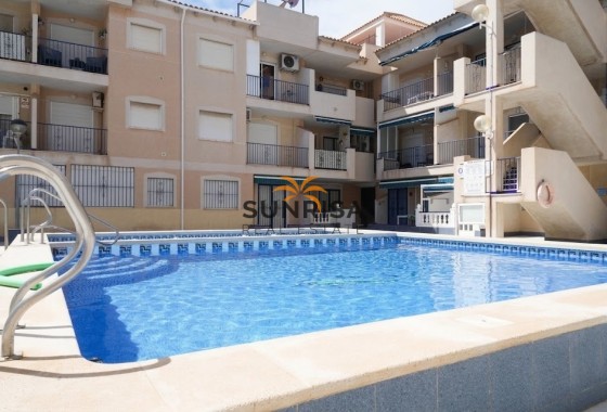Appartement · Revente - Torrevieja · Alicante · Espagne