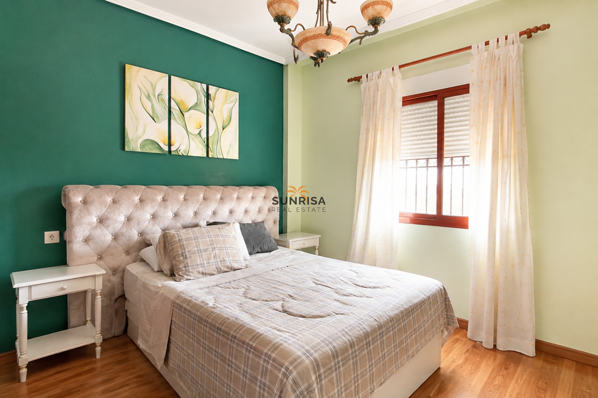 Herverkoop - Appartement - Torrevieja