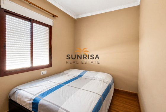 Appartement · Revente - Torrevieja · Alicante · Espagne