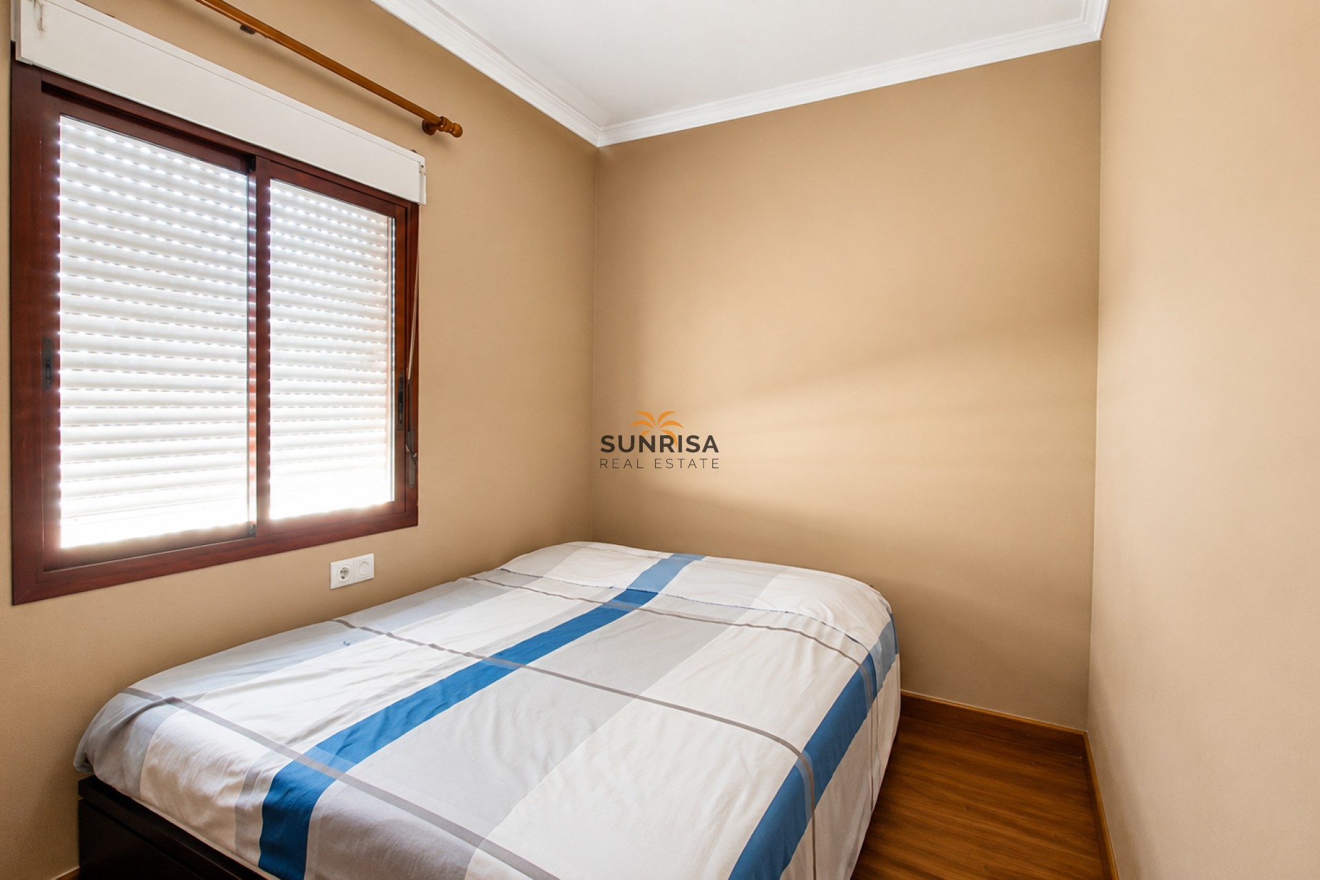 Herverkoop - Appartement - Torrevieja