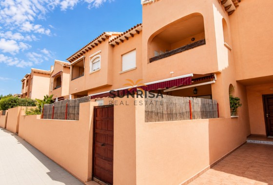 Appartement · Revente - Torrevieja · Alicante · Espagne