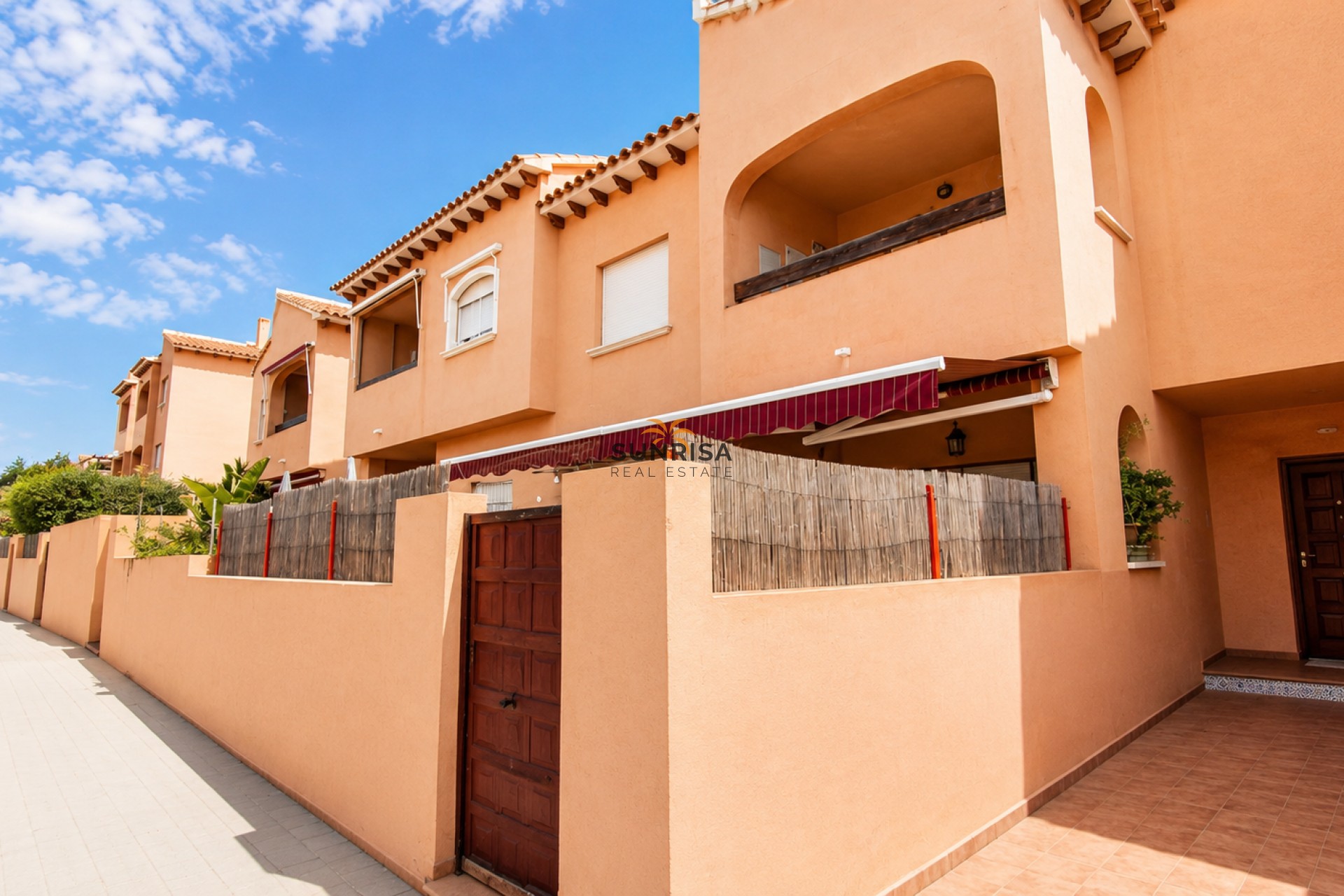 Herverkoop - Appartement - Torrevieja