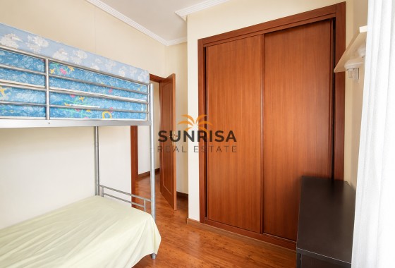 Appartement · Revente - Torrevieja · Alicante · Espagne