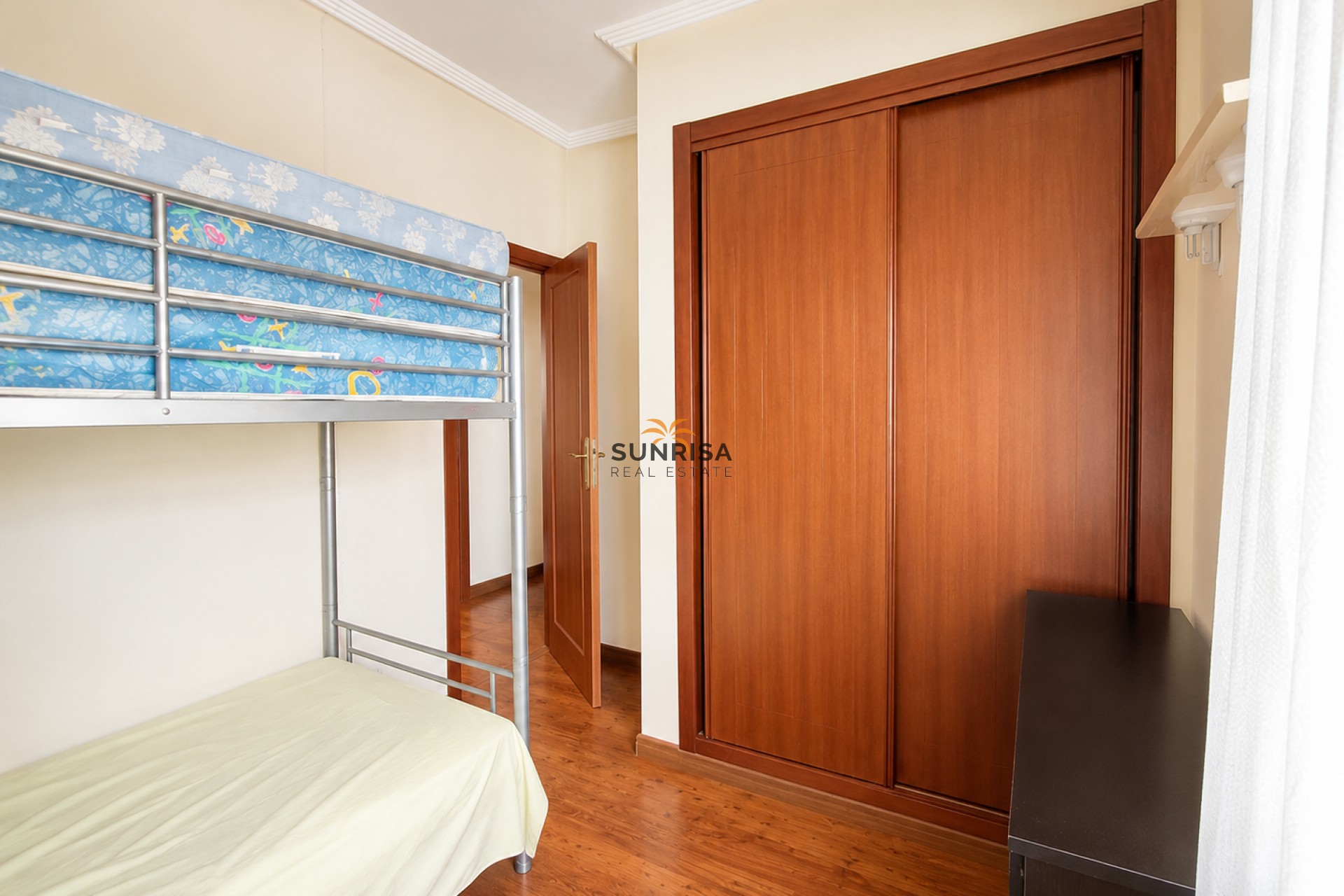 Herverkoop - Appartement - Torrevieja