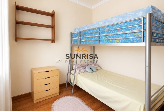 Appartement · Revente - Torrevieja · Alicante · Espagne