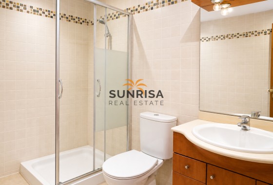 Appartement · Revente - Torrevieja · Alicante · Espagne
