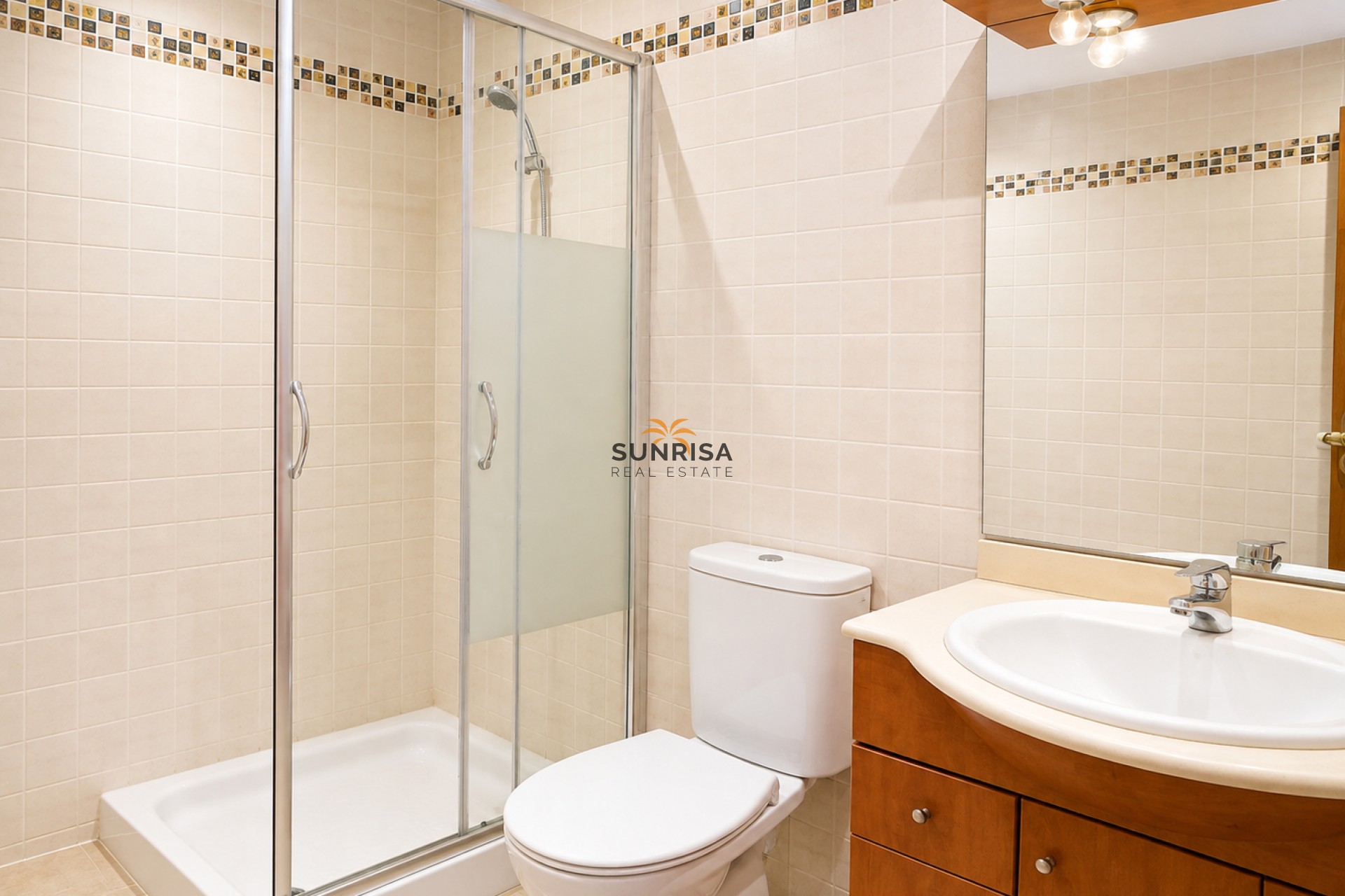Herverkoop - Appartement - Torrevieja
