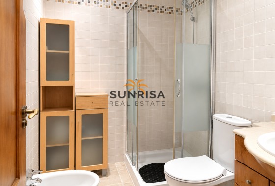 Appartement · Revente - Torrevieja · Alicante · Espagne