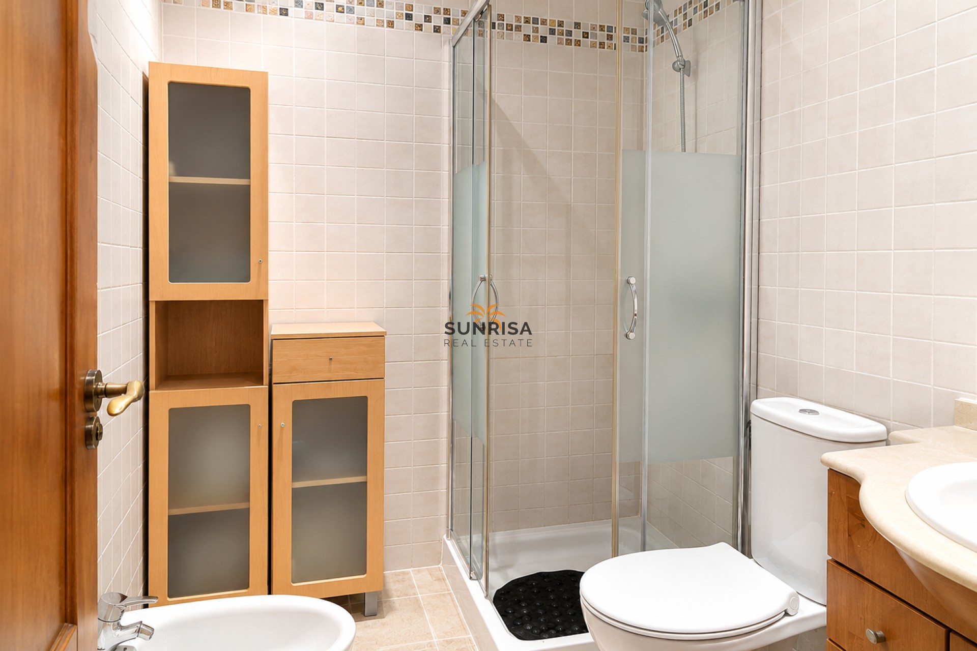 Herverkoop - Appartement - Torrevieja
