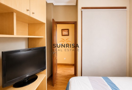 Appartement · Revente - Torrevieja · Alicante · Espagne