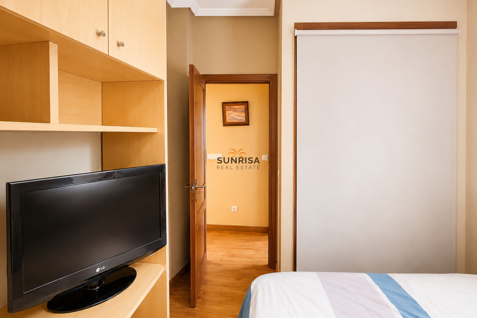 Herverkoop - Appartement - Torrevieja