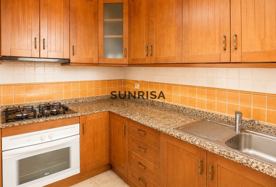 Appartement · Revente - Torrevieja · Alicante · Espagne