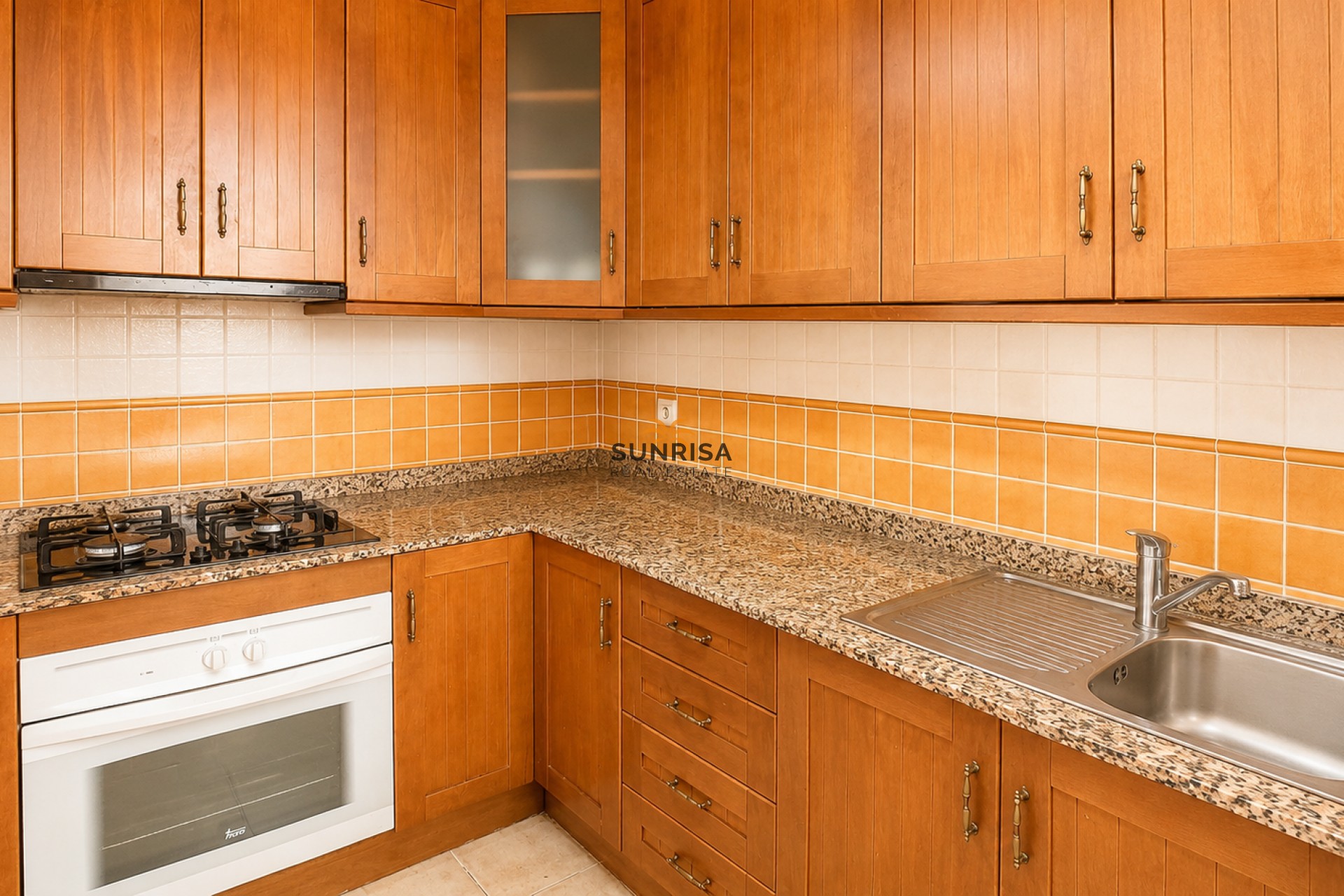 Herverkoop - Appartement - Torrevieja