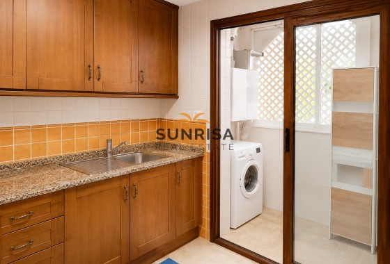 Appartement · Revente - Torrevieja · Alicante · Espagne