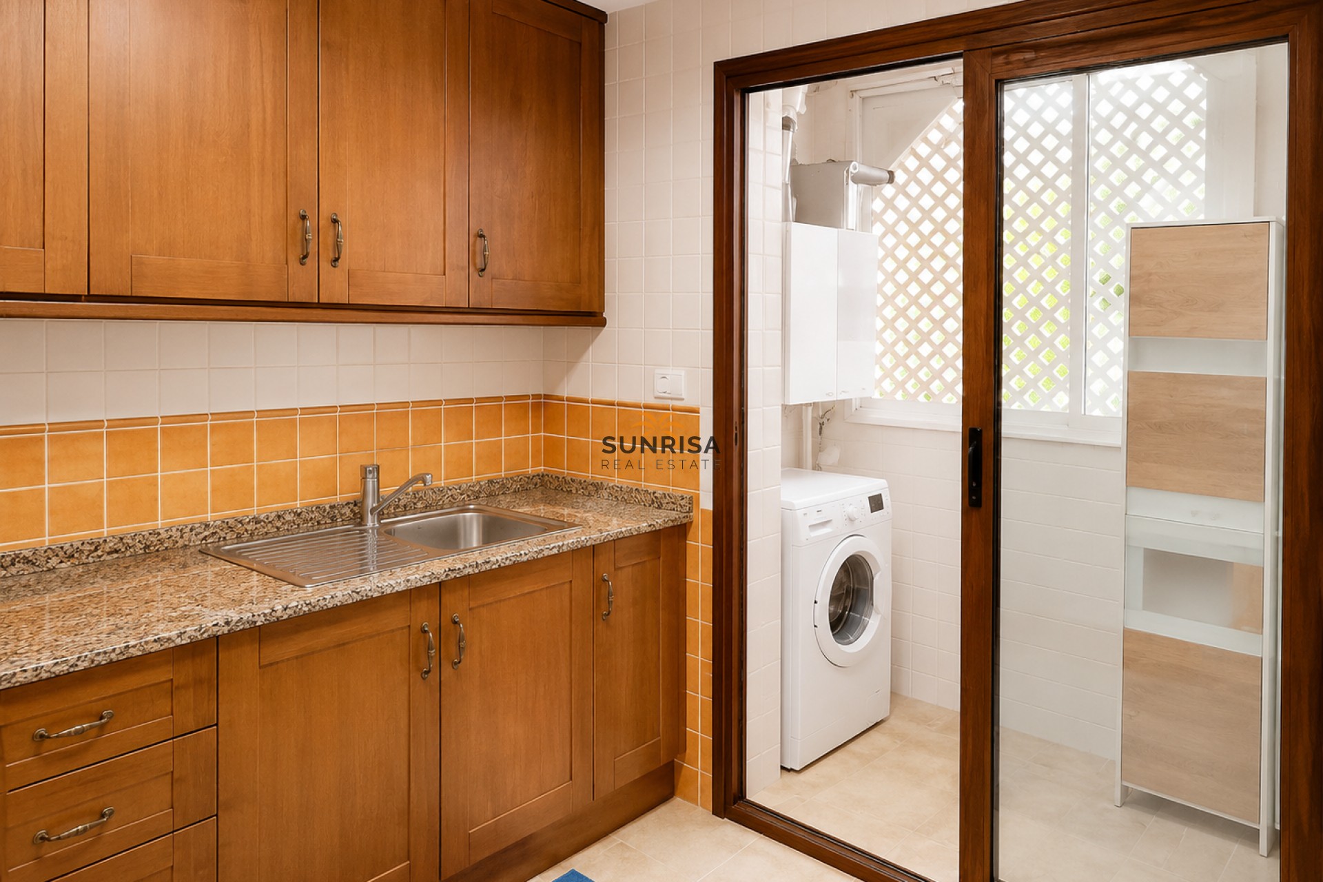 Herverkoop - Appartement - Torrevieja