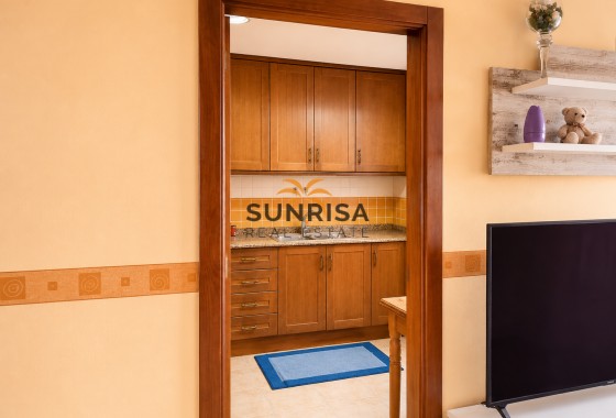 Appartement · Revente - Torrevieja · Alicante · Espagne