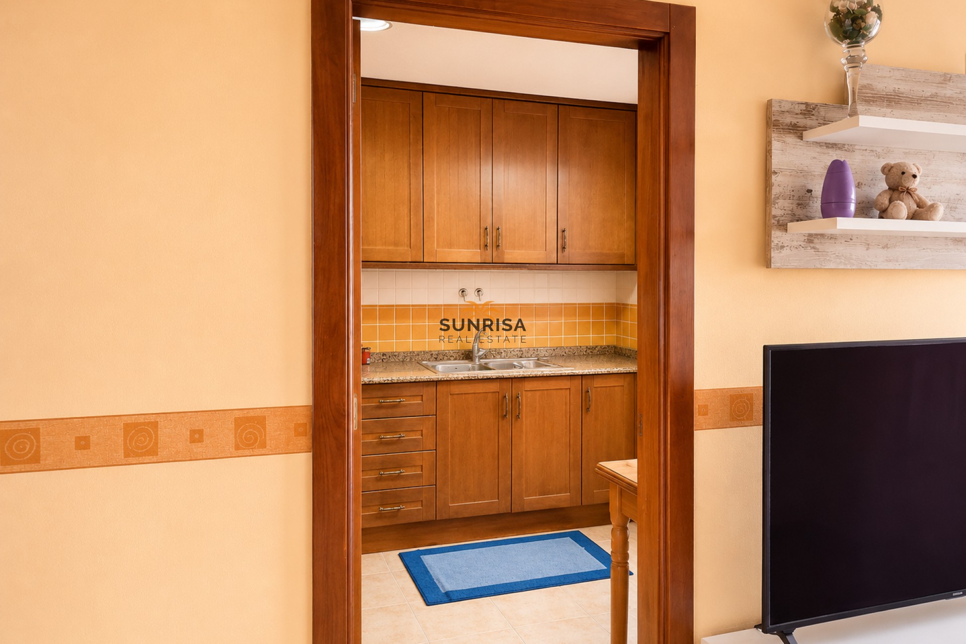 Herverkoop - Appartement - Torrevieja