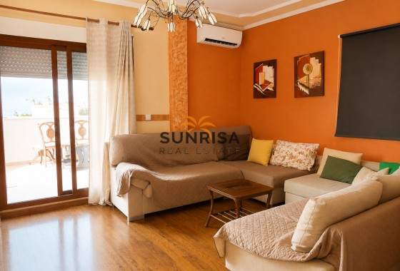 Appartement · Revente - Torrevieja · Alicante · Espagne