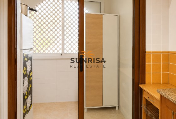 Appartement · Revente - Torrevieja · Alicante · Espagne
