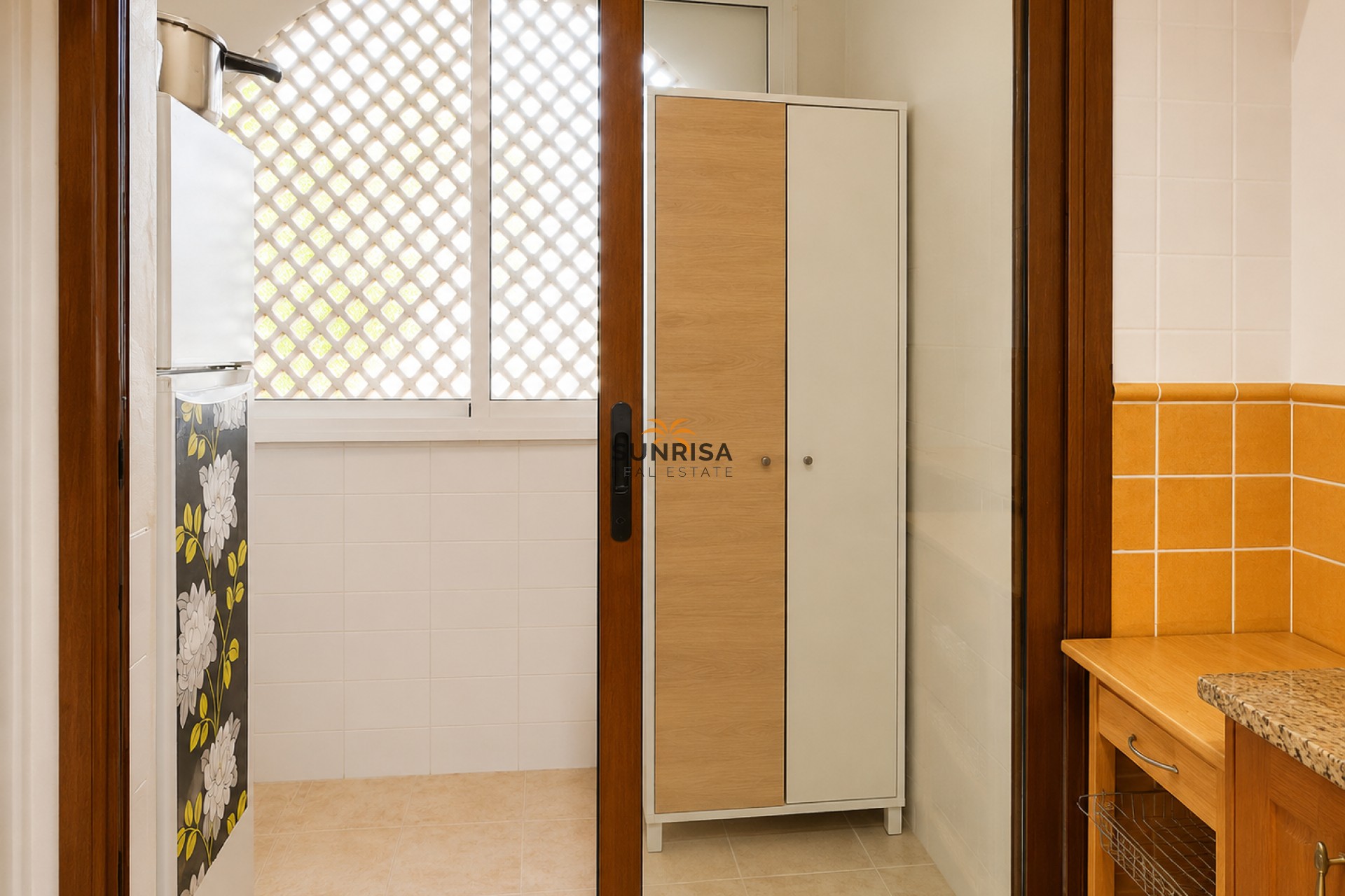Herverkoop - Appartement - Torrevieja