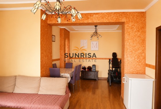 Appartement · Revente - Torrevieja · Alicante · Espagne